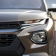Illustration for article titled The 2021 Chevrolet Trailblazer Is Bigger Than A Trax But Costs Less